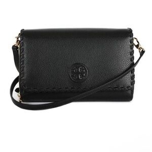 Tory Burch Black Crossbody Bag